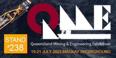 Queensland Mining Expo